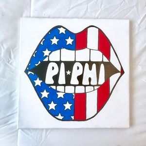 Pi Phi Canvas